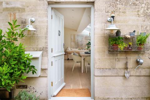 2, Garden Cottages Wardour, Tisbury, Salisbury, SP3 6SE
