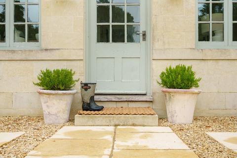 2, Garden Cottages Wardour, Tisbury, Salisbury, SP3 6SE
