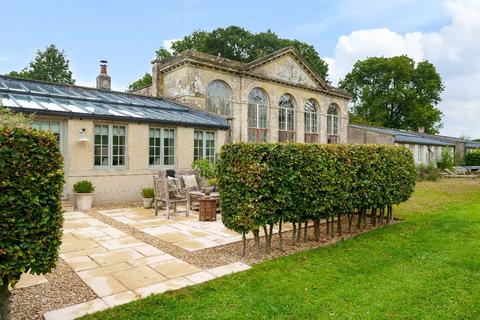 2, Garden Cottages Wardour, Tisbury, Salisbury, SP3 6SE