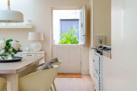 2, Garden Cottages Wardour, Tisbury, Salisbury, SP3 6SE
