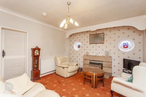 3 bedroom bungalow for sale, Bolton Road, Bury, Greater Manchester, BL8 2DW