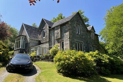 5 bedroom detached house for sale - 55 Kilbride Road, Dunoon, Argyll and Bute, PA23