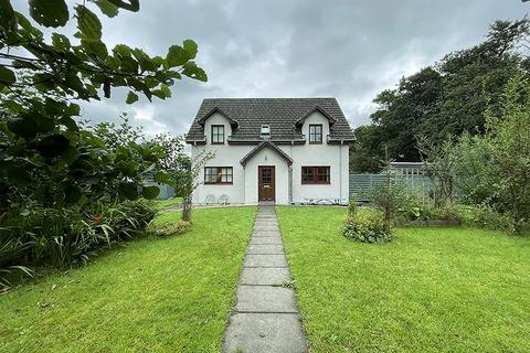 4 bedroom detached house for sale - The Meadows, Toward, Argyll and Bute, PA23