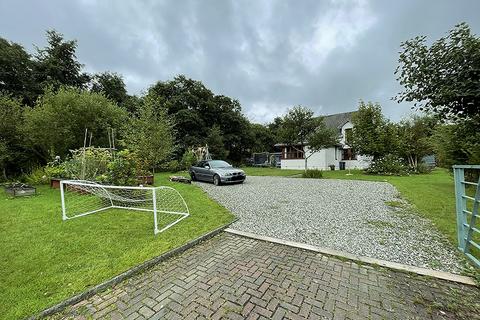 4 bedroom detached house for sale, The Meadows, Toward, Argyll and Bute, PA23