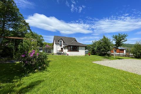 4 bedroom detached house for sale, The Meadows, Toward, Argyll and Bute, PA23