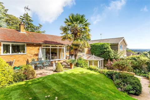 3 bedroom detached house for sale - Priory Drive, Reigate, Surrey, RH2