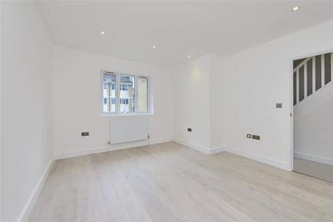16 East Ferry Road, London, E14 3LA