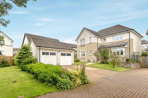 6 Priory Place, Auchterarder, PH3 1FS