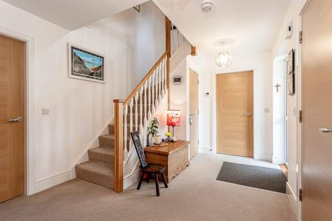 6 Priory Place, Auchterarder, PH3 1FS