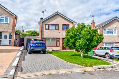 3 bedroom detached house for sale - Meadvale Road, Cardiff. CF3