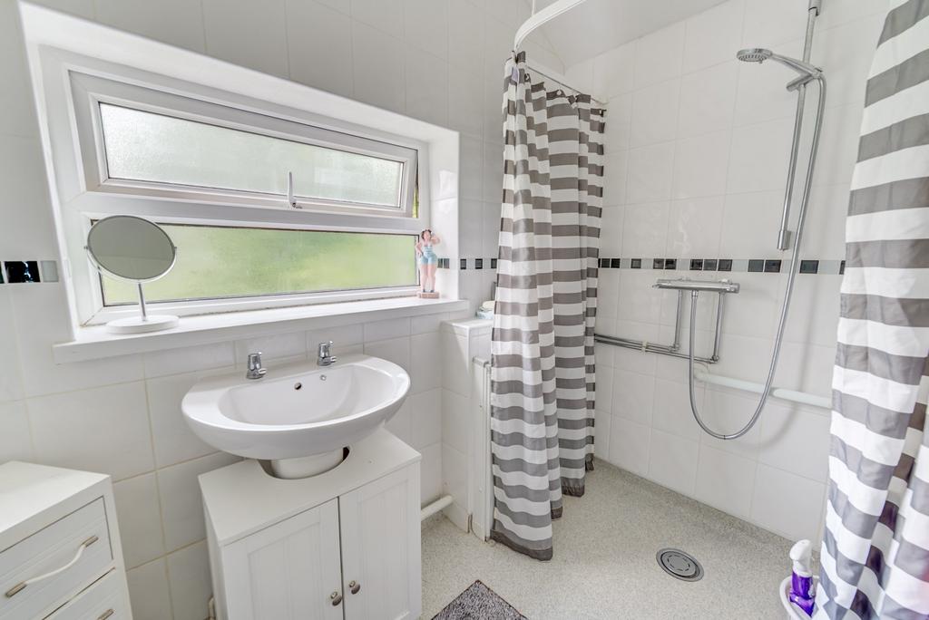 Wet room