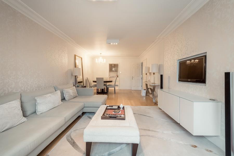 Sovereign Court, 29 Wrights Lane, Kensington, W8 2 bed apartment for ...