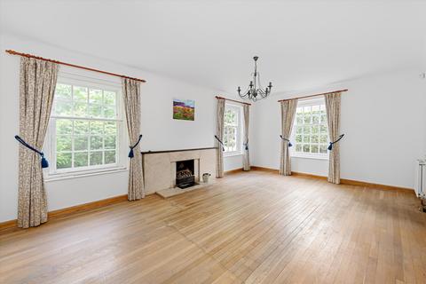4 bedroom detached house for sale, Wellgarth Road, London, NW11
