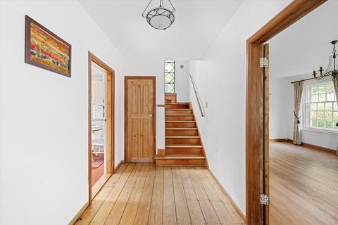 4 bedroom detached house for sale, Wellgarth Road, London, NW11