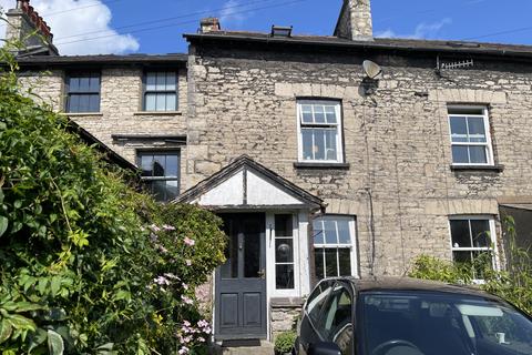 3 bedroom terraced house to rent - Rock View, Kendal.