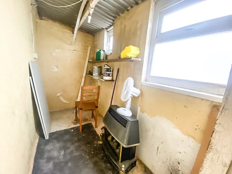 Outhouse