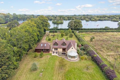 4 bedroom detached house for sale, Abingdon Road, Dorchester-on-Thames, Wallingford, Oxfordshire, OX10