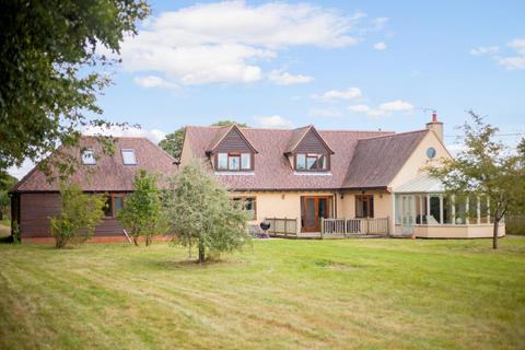 4 bedroom detached house for sale, Abingdon Road, Dorchester-on-Thames, Wallingford, Oxfordshire, OX10