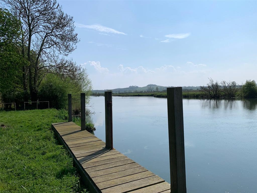 Landing Stage