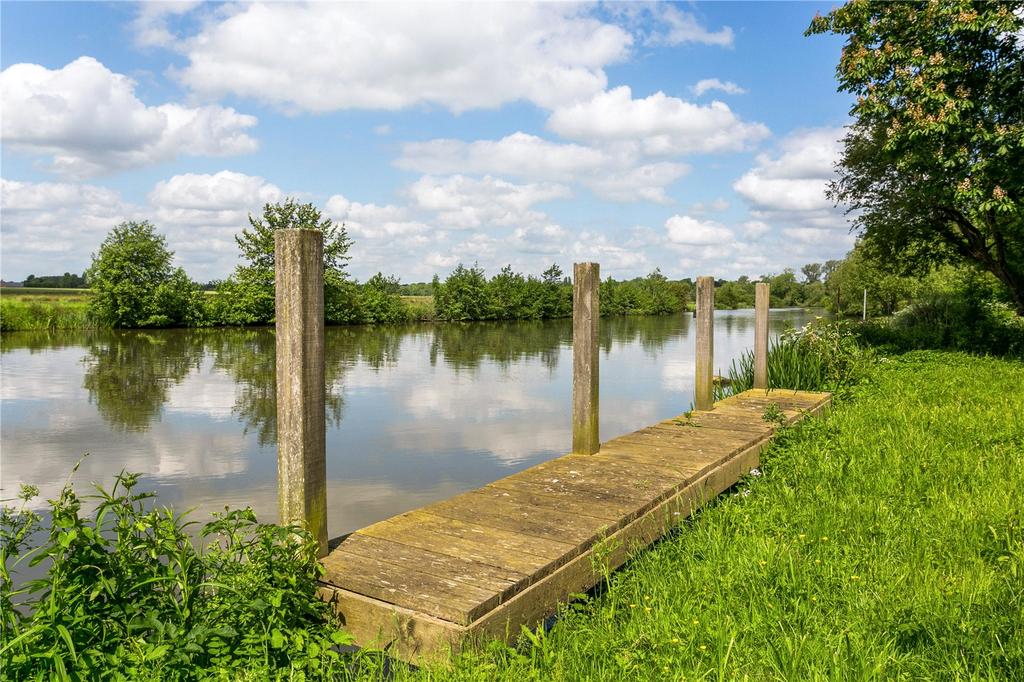 Landing Stage