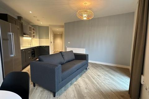 3 bedroom apartment to rent, Canada Gardens, Wembley Park