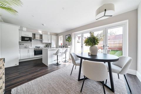 3 bedroom semi-detached house for sale, Brookwood Road, Petersfield, Hampshire, GU31