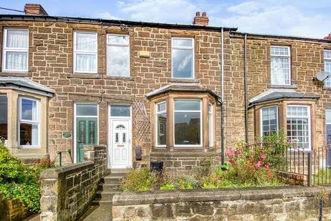 2 bedroom terraced house for sale, Grosvenor Terrace, Consett, Durham, DH8 6BD