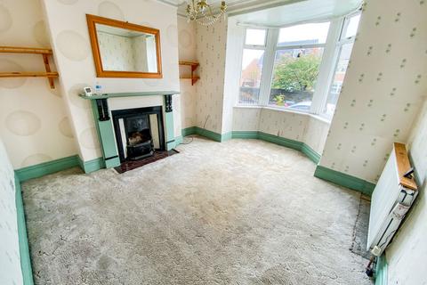 2 bedroom terraced house for sale, Grosvenor Terrace, Consett, Durham, DH8 6BD