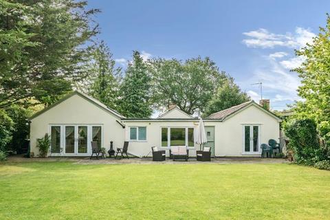 5 bedroom detached bungalow for sale, Nash Lane,  Freeland,  OX29