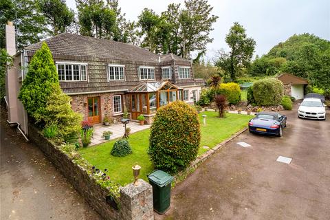 4 bedroom detached house for sale, La Rue Des Vaux, Grouville, Jersey, JE3