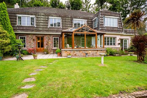 La Rue Des Vaux, Grouville, Jersey, JE3