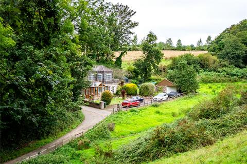 4 bedroom detached house for sale, La Rue Des Vaux, Grouville, Jersey, JE3