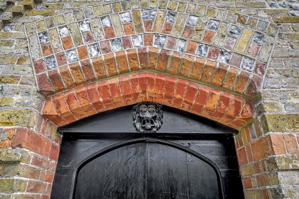 External Feature
