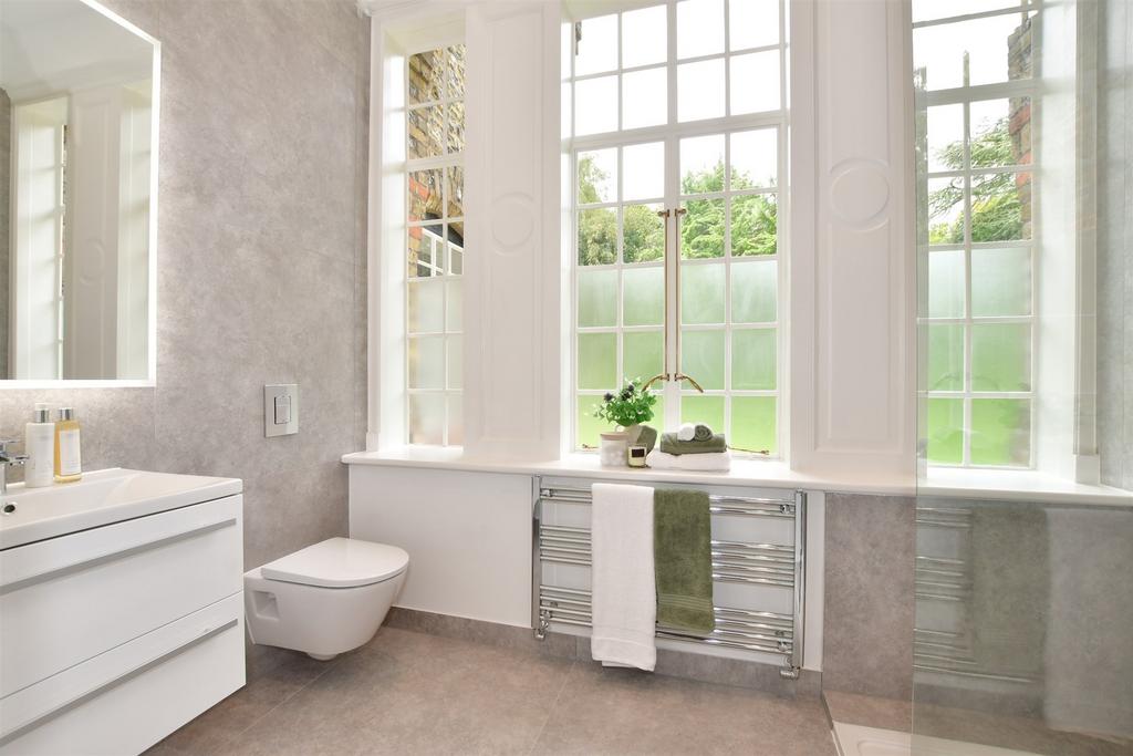 En-Suite
