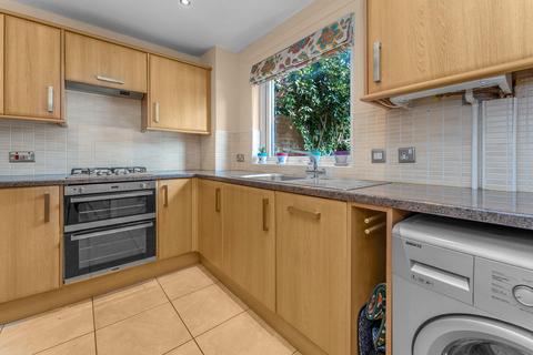 14 Bleachfield, Edinburgh, EH6 5TE