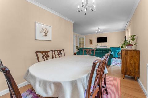 14 Bleachfield, Edinburgh, EH6 5TE