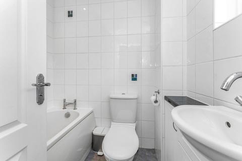 14 Bleachfield, Edinburgh, EH6 5TE