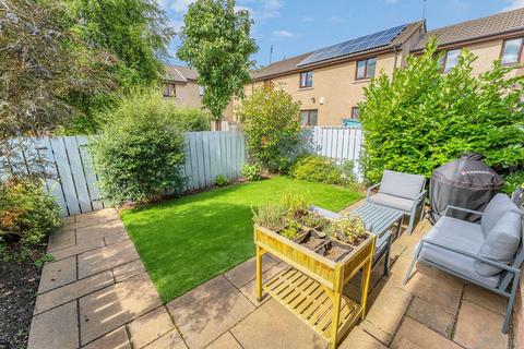 14 Bleachfield, Edinburgh, EH6 5TE