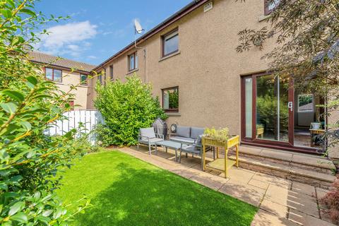 14 Bleachfield, Edinburgh, EH6 5TE