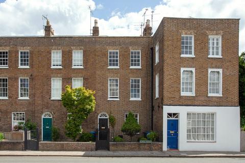 3 bedroom terraced house for sale, Kings Road, Windsor, Berkshire