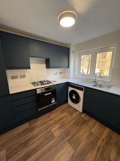 2 bedroom flat to rent, Easter Dalry Road, Edinburgh, EH11
