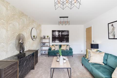3 bedroom terraced house for sale, Plot 164, Newton at Longstone Manor, Shoreham Drive NE65