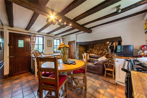 4 bedroom equestrian property for sale, Brook House, Lower Frith Common, Eardiston, Tenbury Wells, Worcestershire