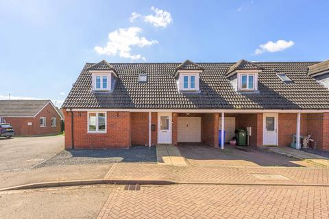 56 Monarchs Road, Sutterton, Boston, PE20 2HJ