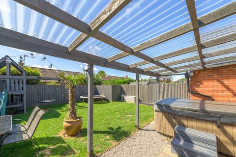 56 Monarchs Road, Sutterton, Boston, PE20 2HJ
