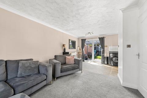 56 Monarchs Road, Sutterton, Boston, PE20 2HJ