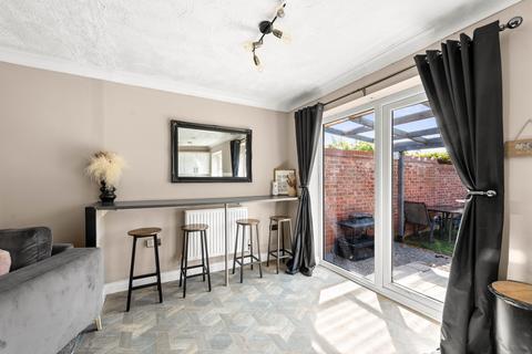 56 Monarchs Road, Sutterton, Boston, PE20 2HJ