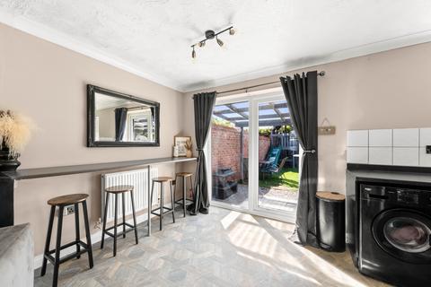 56 Monarchs Road, Sutterton, Boston, PE20 2HJ