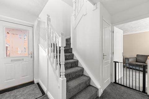 56 Monarchs Road, Sutterton, Boston, PE20 2HJ