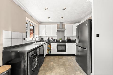 56 Monarchs Road, Sutterton, Boston, PE20 2HJ